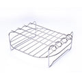 Air Fryer Double Layer Rack, Air Fryer Accessories Multi-purpose Rack