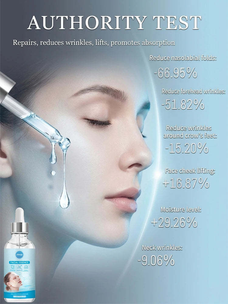 2026 new popular facial massage roller comb and hair care stick combination
