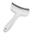 Slicker Brush For Dogs Undercoat Deshedding Tool For Dogs Cats Puppy Kitten Detangling Dematting Rake Shedding Tool For
