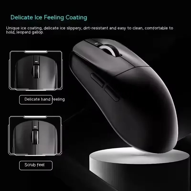 ATK VXE Dragonfly R1 Mouse of