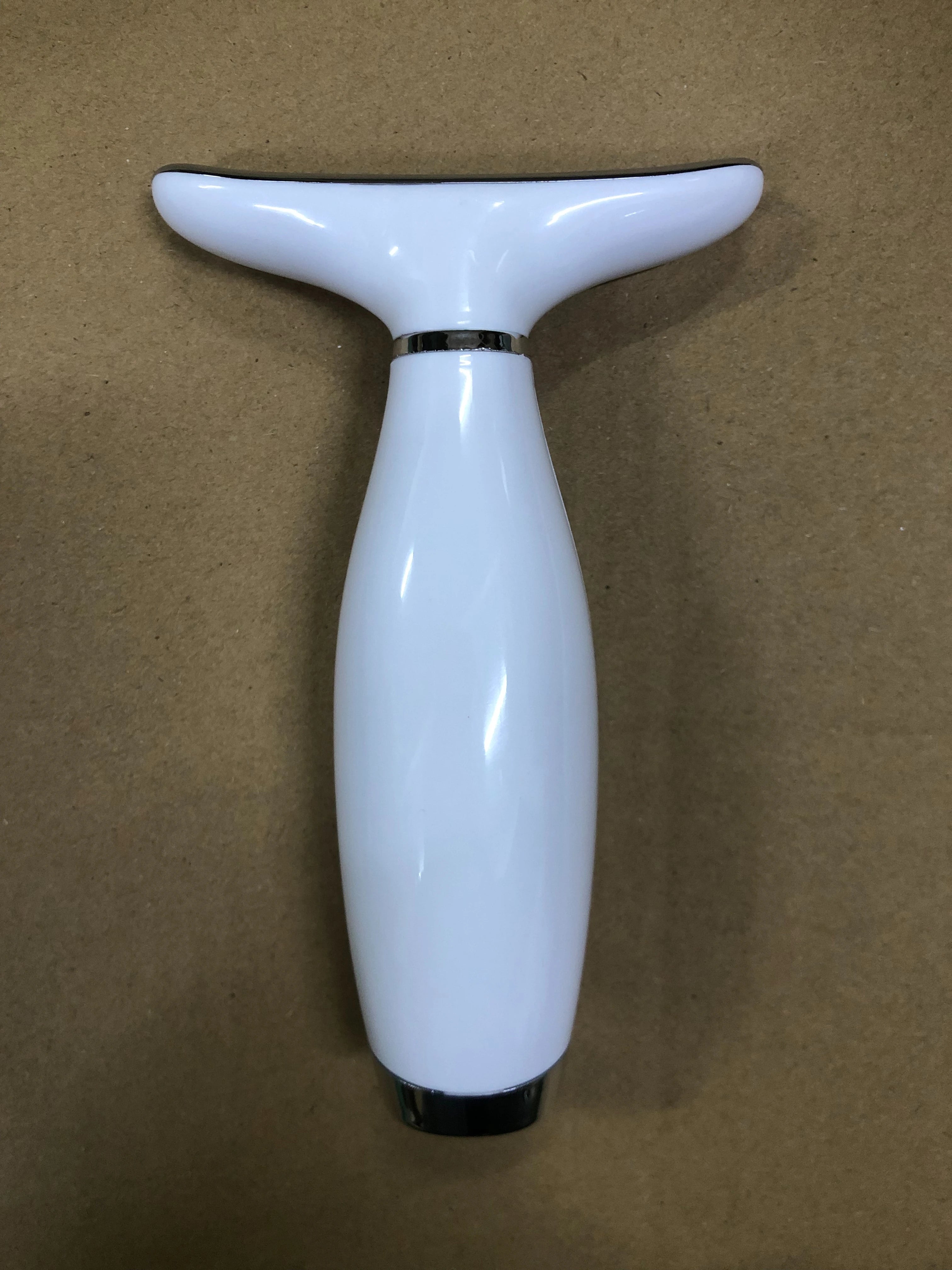  Home Use LED Face Neck Massager 7 Colors Light Therapy 7 Modes 3 Levels Vibration Face Lifting Anti Wrinkle Beauty Instrument