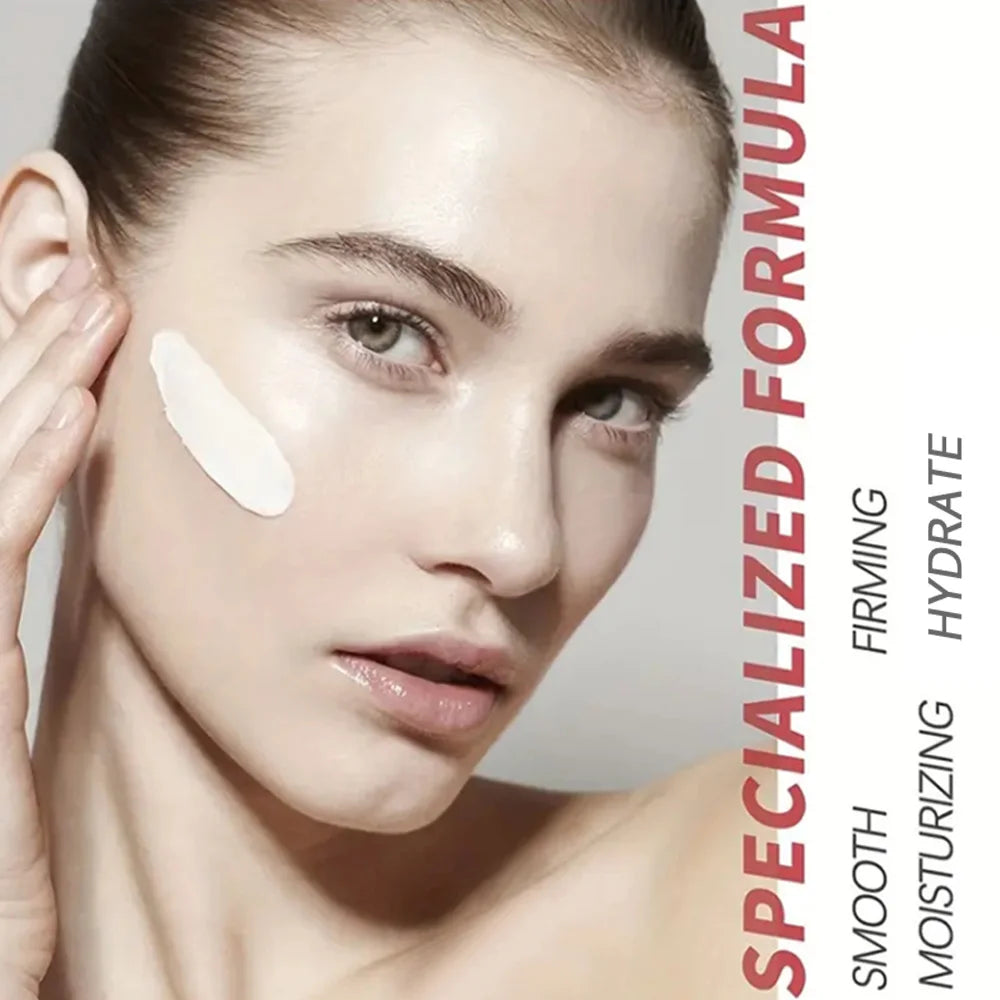 Retinol Lifting Firming Cream Collagen Wrinkle Remover Face Cream For Moisturizer Whitening Brighten Skin Products