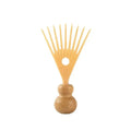 Head Massager Handheld Scalp And Temple Massage Tool Relaxing Massage And Scratcher For Hair Stimulation Hair Relaxation Tools