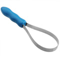 Pet Dog Grooming Brush, Hair Remover & Thinner Tool for Long Hair Pets