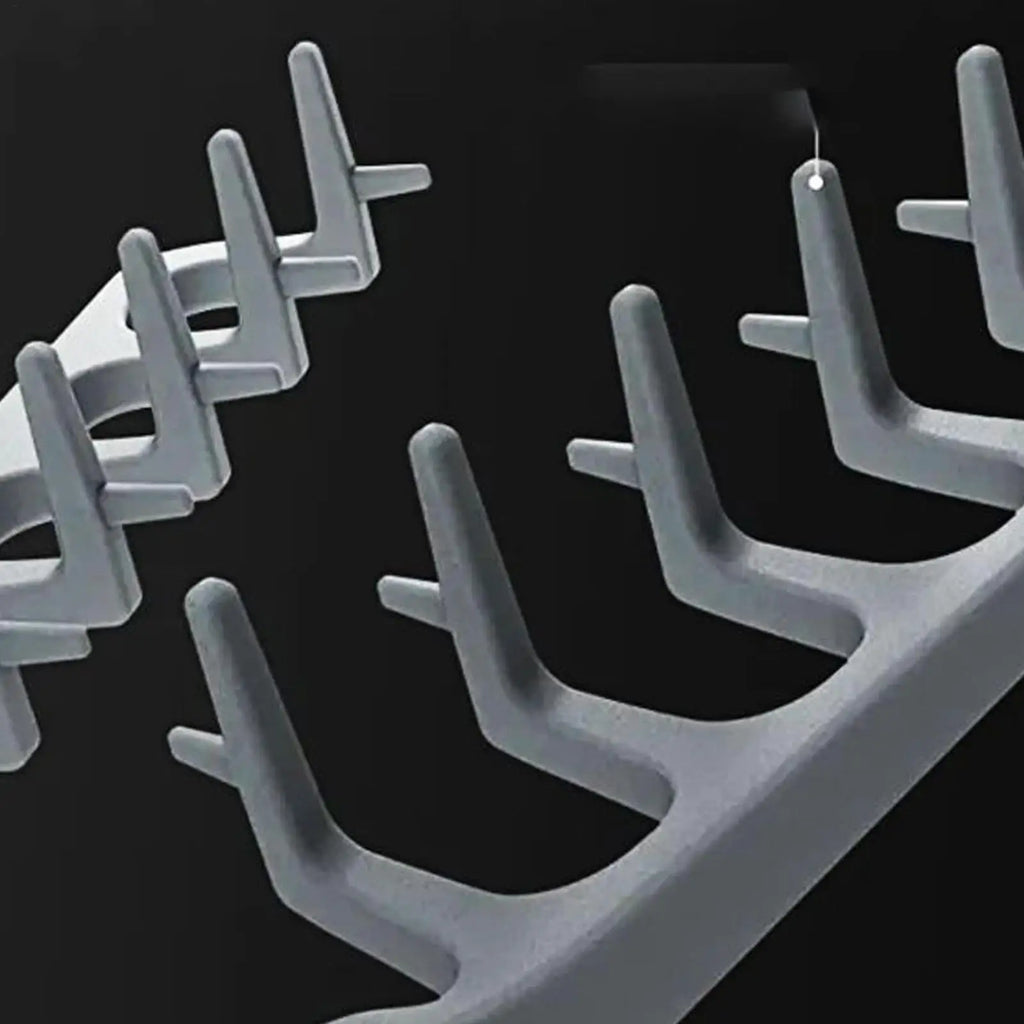 Hair Combs For women men Styling Detangling Roots Volume Tool Volumizing Wide-Tooth Hair Styling Comb for curly hair, bangs