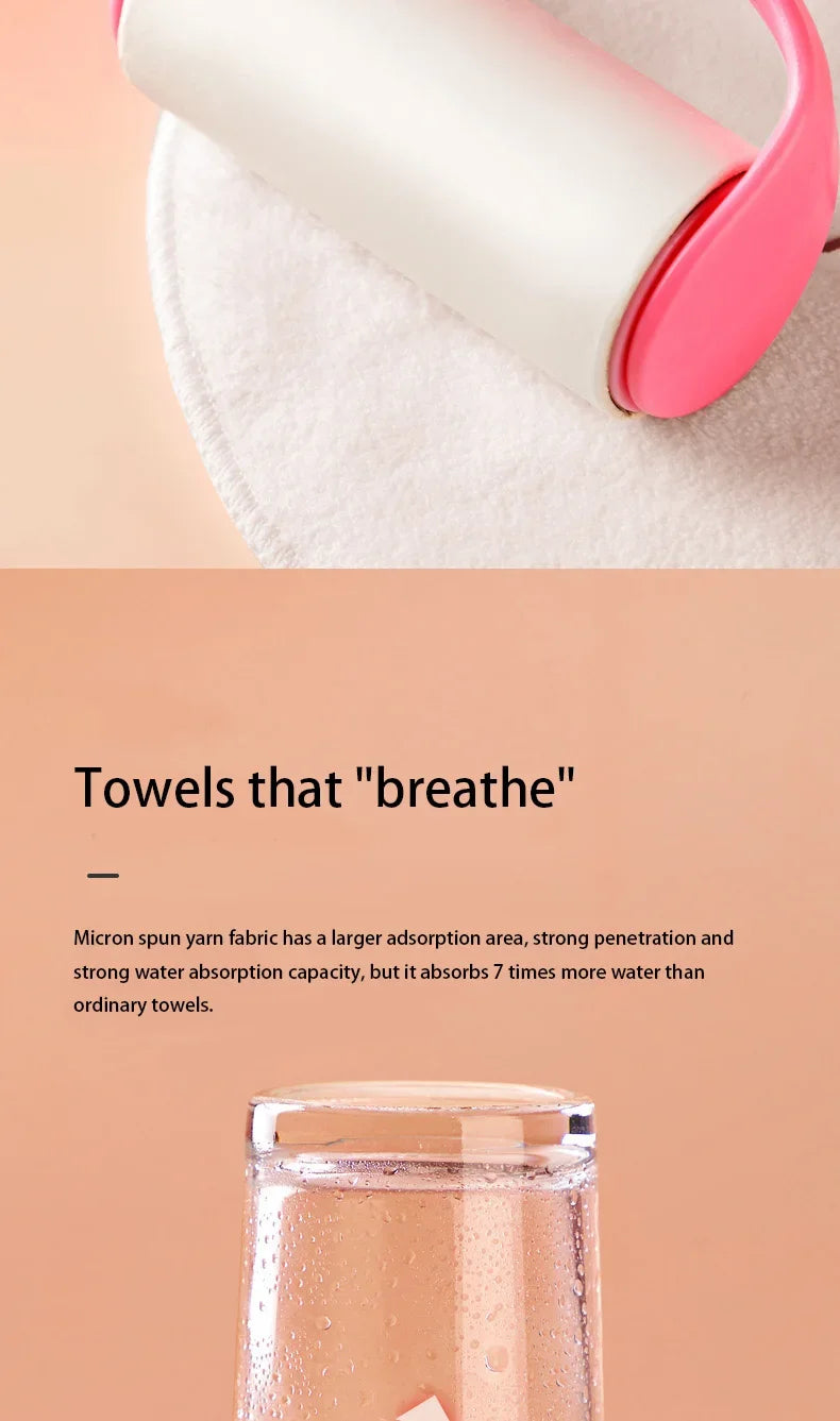 Hot Towel Mask Facial Wrap Reusable Facial Steamer for Hot and Cold Skin Care Moisturizing Facial Steamer 2 Styles Wholesale New