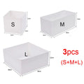 Closet Organizer For Underwear Organizer Box Storage Cabinets Drawers Organizer For Clothes Wardrobe Closet Organizer Boxes