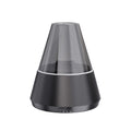 Air Humidifier USB Mini Aroma Essential Oil Diffuser Home Mute Automatic Mist Maker Fragrance Diffuser with Colorful Night Light
