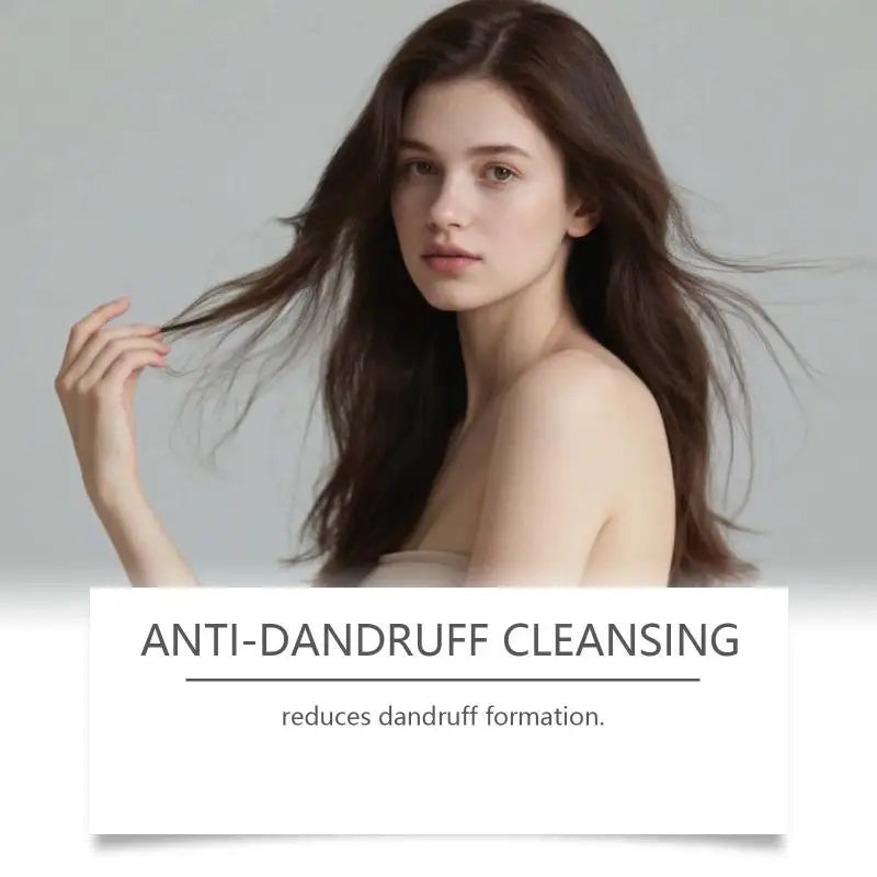 Nourishing Scalp Scrub for Deep Cleansing Hair Exfoliation and Anti Hair Loss Enhances Scalp Health Daily Care