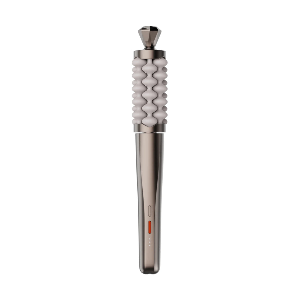 Electric Face Massager for Skin Tightening and Portable Face Massager Skincare Massage Wand