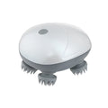 Scalp Massager Shampoo Brush Head for Salon & Home Use Head Massager Scalp Care Device Custom Private Label