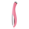 Electric Portable Eye Massager Vibration Anti-Aging Wrinkle Remover Dark Circle Eye Care Beauty Face Massage Tool