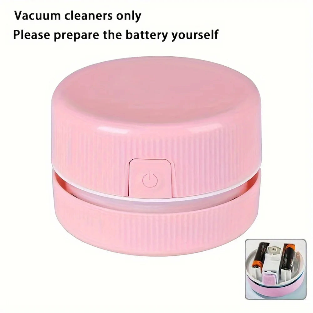 Desk Vacuum Cleaner