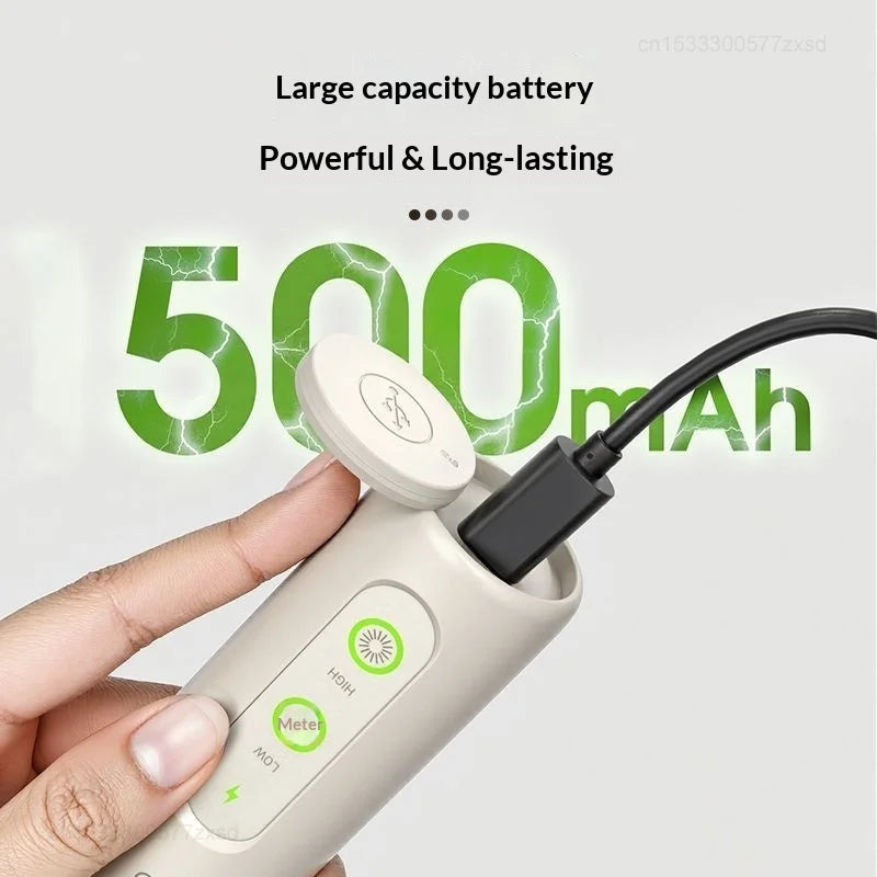 Electric Milk Frother for Home Portable Mini Coffee Milk Frother Whisk for Cooking Egg Mixture Stirrer Kitchen Accessories