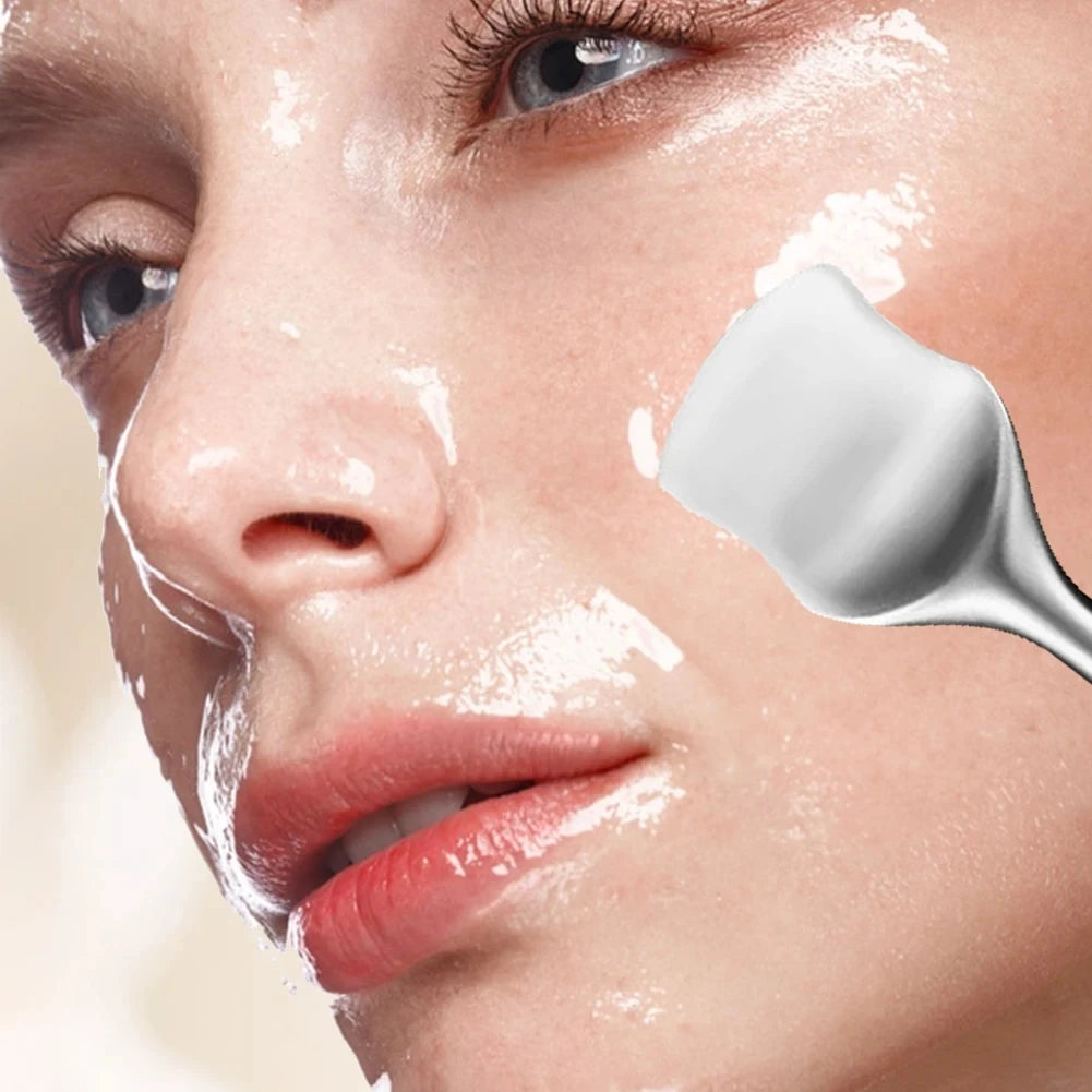 Double Headed Acne Blackhead Remover Cleaner Stainless Steel Extractor Pore Cleaner Skin Care Tool Beauty Remover Scooper Makeup