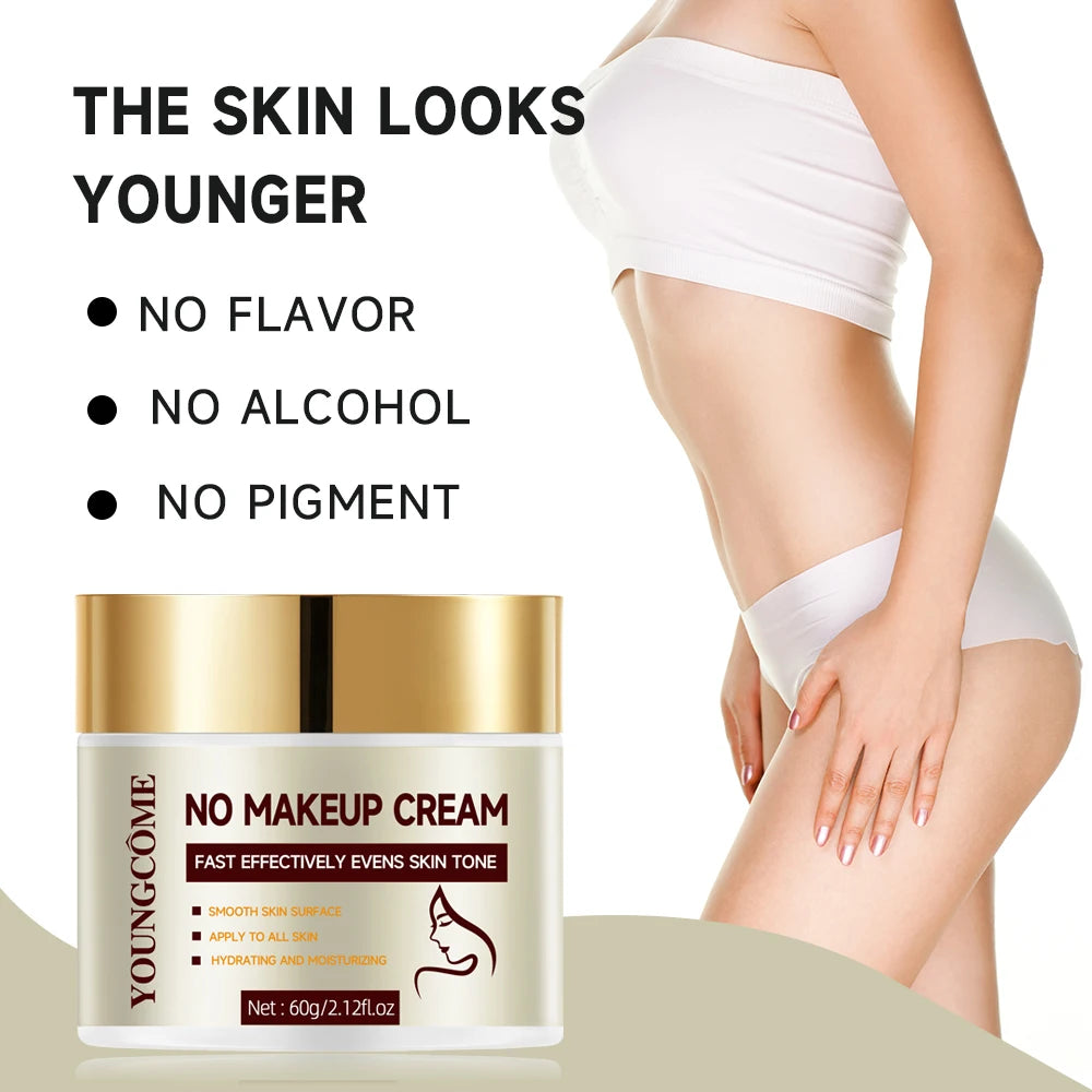 YOUNGCOME Retinol Lifting Firming Cream Collagen Wrinkle Remover Face Cream For Moisturizer Whitening Brighten Skin Products