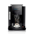 for Espresso Coffee Machine Portable Automatic Electric Maker Home Commercial Use Business Office Barista Brewing Device