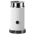 Milk Frother,Electric Milk Frother,Fully Automatic Milk Frother,Automatic Milk Frother for Hot & Cold Froth US Plug