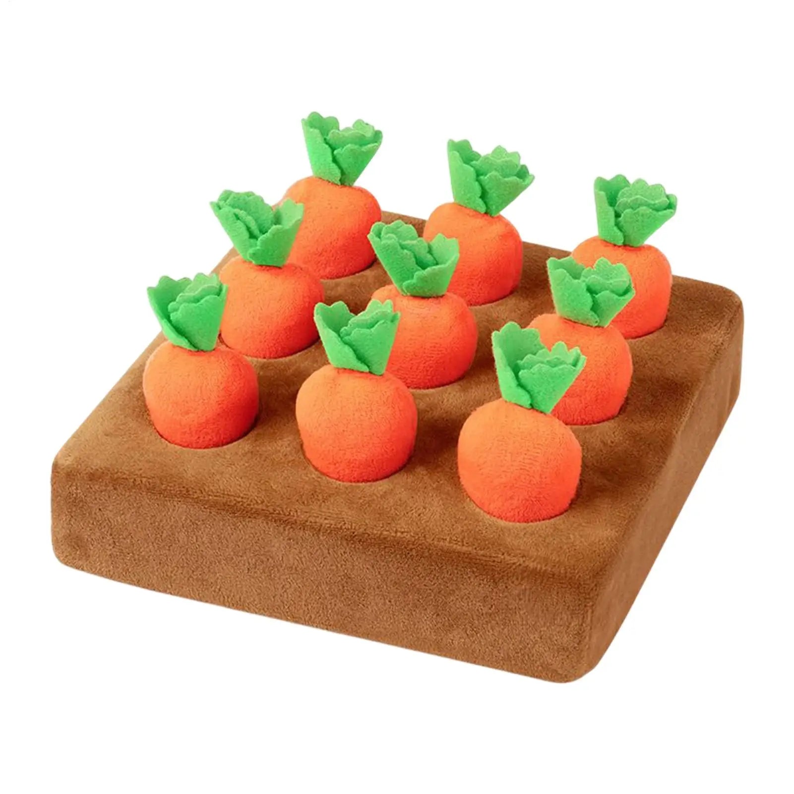 Snuffle Mat for Dogs Large Interactive Feeding Toy Mental Stimulation Enrichment Foraging Slow Feeder Boredom Relief Puppy Pets