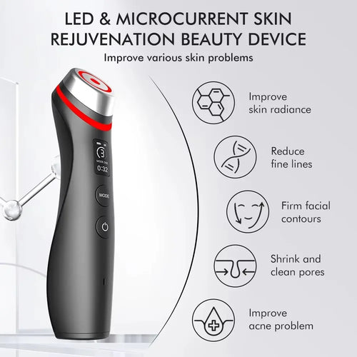 Age Booster Pro Light Therapy