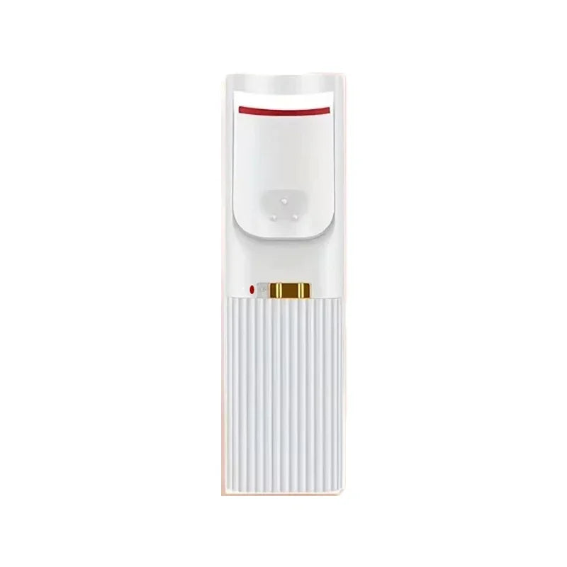 Electric Eyelash Curler Ironing Curler Zero Damage More Natural Curler Heating Eyelash Curler