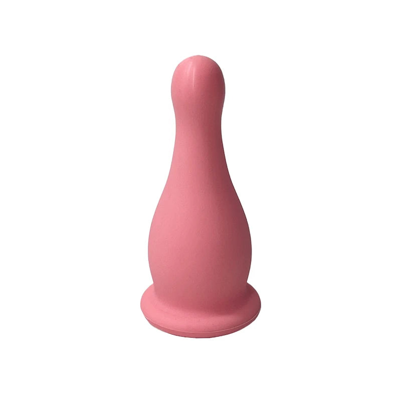 Silicone Vacuum Cupping Massage Jars Anti Cellulite Massage Facial Suction Cups Face Neck Lift Skin Scraping Guasha Anti Wrinkle