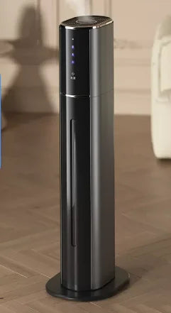 Humidifier Household Quiet Bedroom Large-Capacity Fog Floor-Standing Air Indoor Air Conditioning Sprayer For Pregnant Women