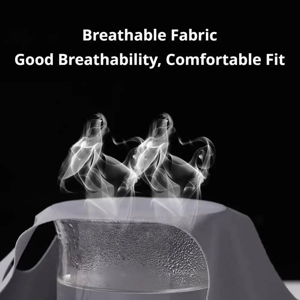 Face Sculpting Sleep Mask Breathable Elastic Lifting Tightening Mask Skin Care Slimming Strap Chin Up Mask Woman