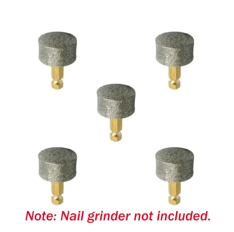Dog Nail Grinder USB Rechargeable Electric Pet Claw Grinder & Trimmer Painless Lime For Dog Pets Nail File гриндер для собак