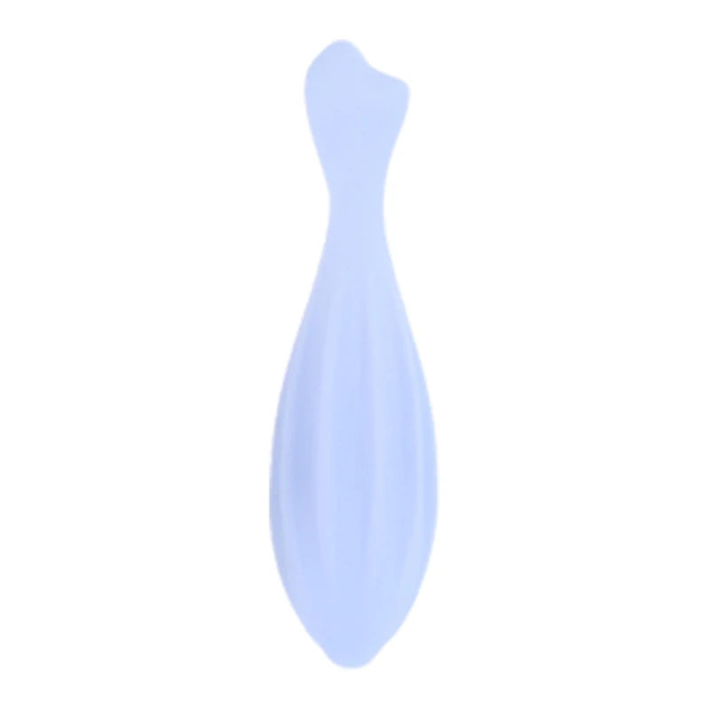 Face Roller Massager Skin Lifting Tool Face Lifting Massage Antiwrinkles Face Skin Care Tool Silicone Face Roller