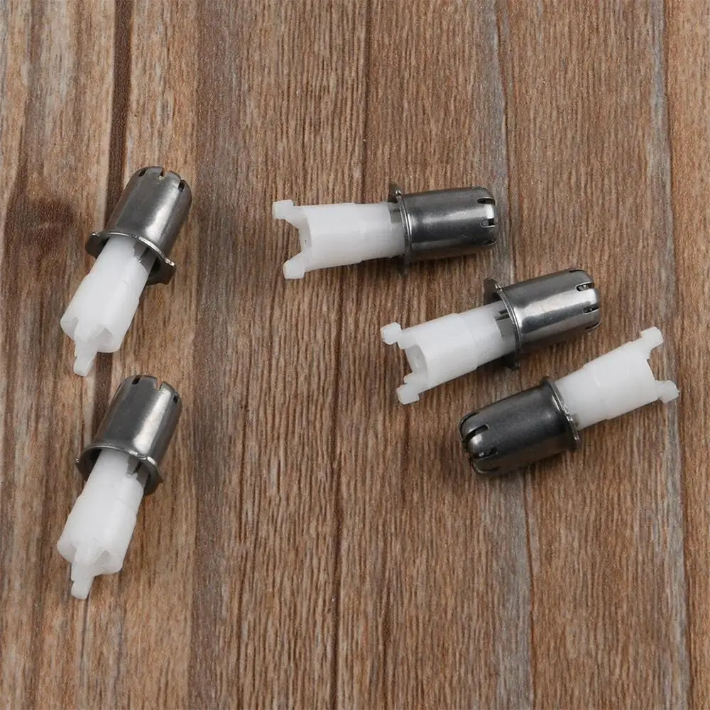 Nose Hair Trimmer Blade Nose Hair Trimmer Accessories Replaceable Washable Blades Electric Nose Hair Trimmer Head Hair Removal