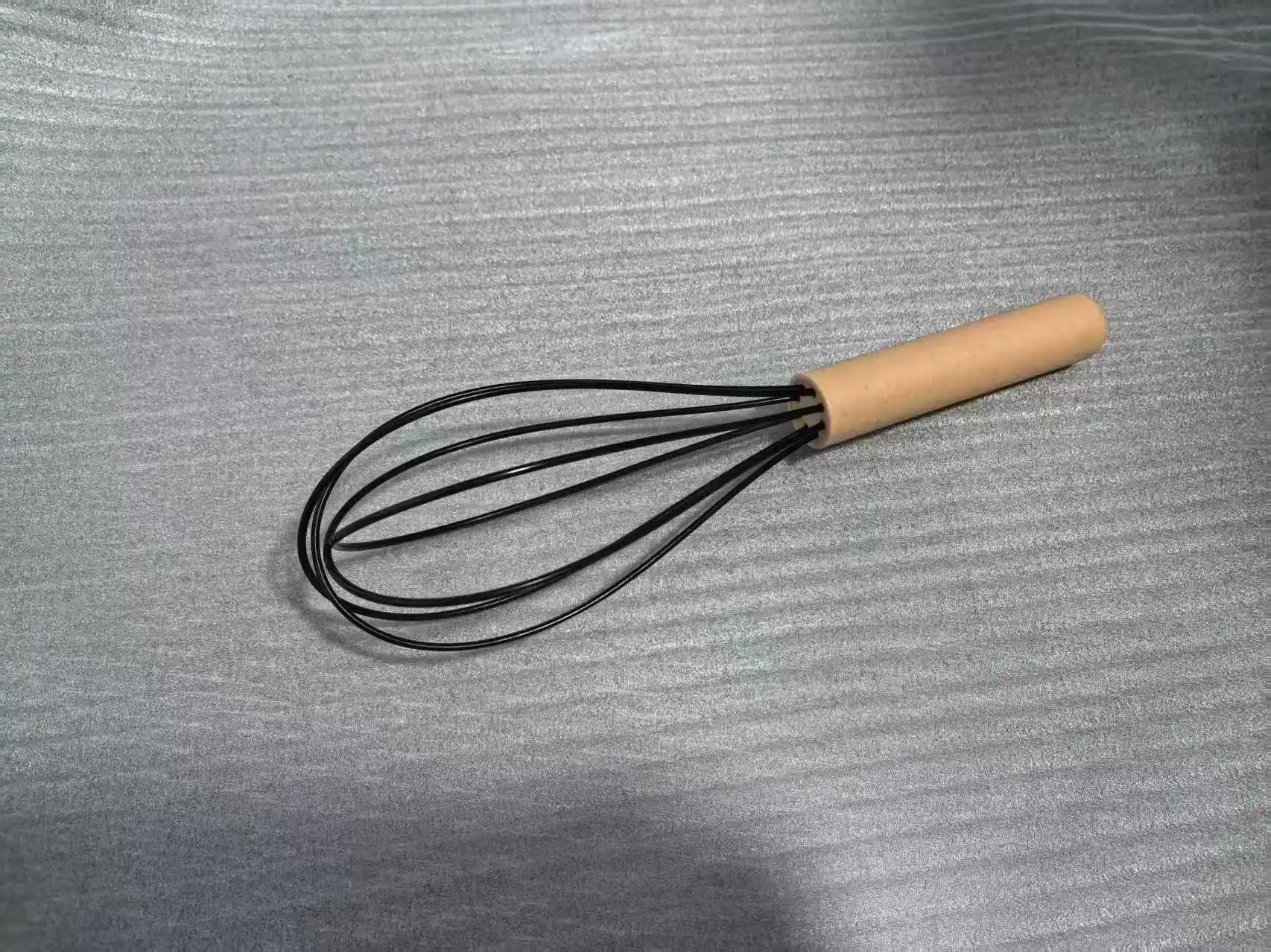 Silicone Cooking Utensils,Turner Tongs,Spatula,Spoon,Brush,Whisk for Nonstick Cookware,Heat Resistant,Dishwasher Safe (BPA Free)