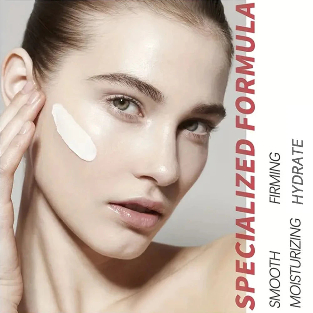 Retinol Lifting Firming Cream Collagen Wrinkle Remover Face Cream For Moisturizer Whitening Brighten Skin Products