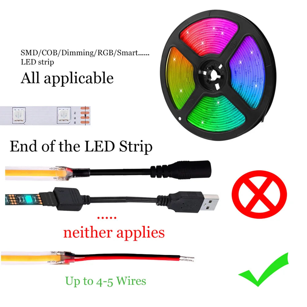 Skyline Light Wall Lamp Accessories Aluminum Profile Rgb Smart Led Strip Steel Belt Bracket Linear Pendant Light for Living Room