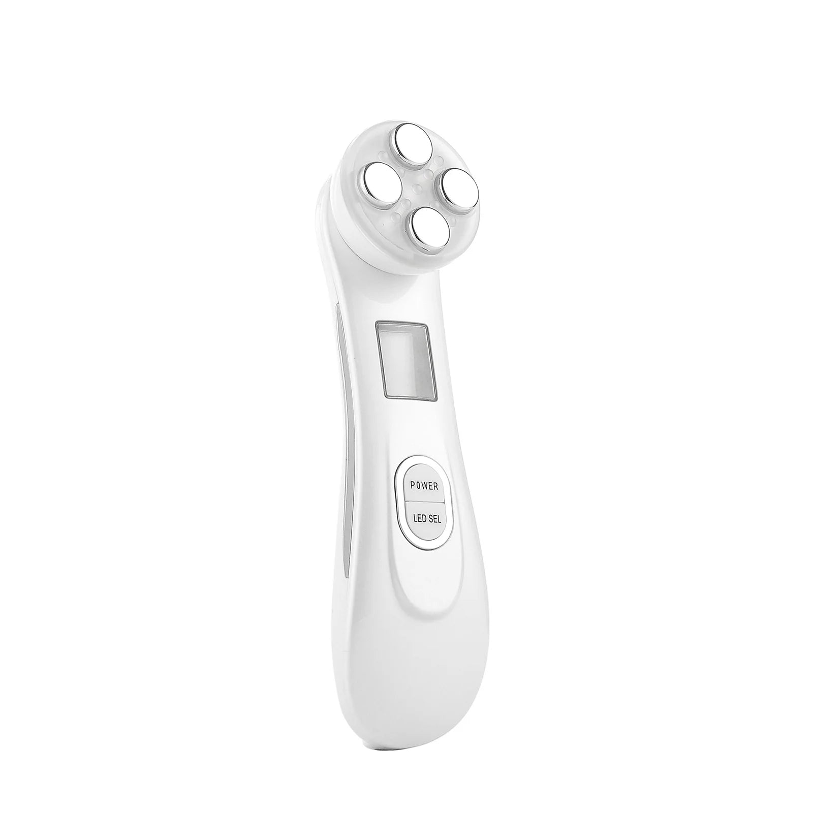 EMS Electroporation LED Photon Beauty Device Skin Lifting Tighten Anti-Wrinkle Skin Care Face Massager