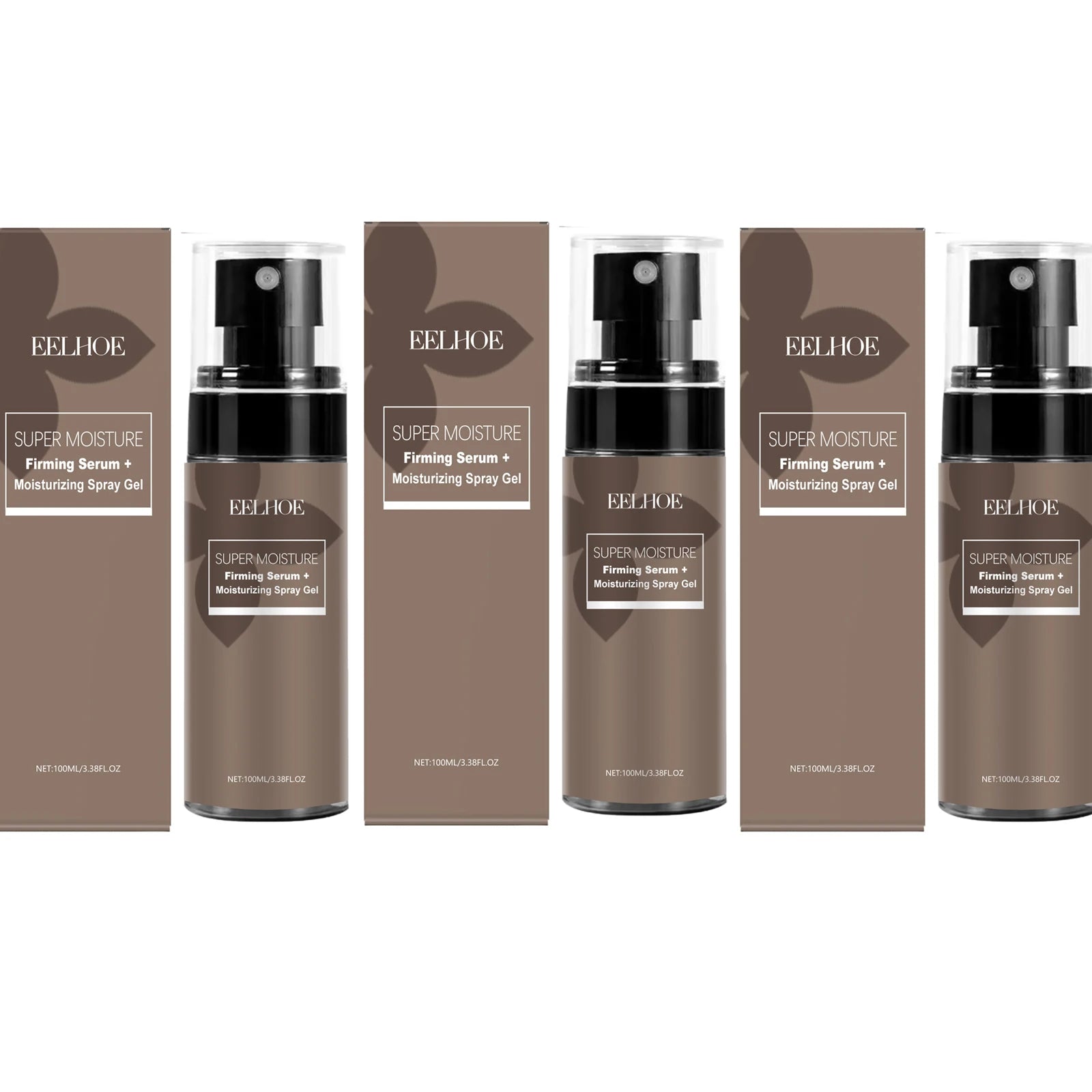 Facial Moisturizing Spray Gentle Nourishing Restore Skin Vitality Improve Fatigue Repaire Shrink Pore Brightening Hydrating Mist