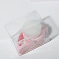 Facial Cleansing Brush Manual Soft Face Massager Skin Pore Clean Brush Face Skin Care Face Cleansing Makeup Remover Beauty Tools