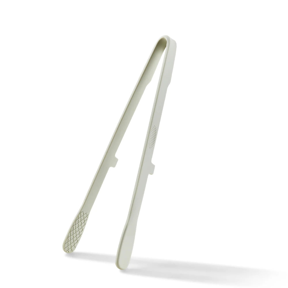 Silicone Food Toast Tongs Trivet Tongs for Kitchen Tongs Non-slip Cooking Clip Clamp BBQ Salad Tools Grill Kitchen Accessories