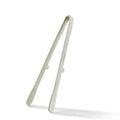 Silicone Food Toast Tongs Trivet Tongs for Kitchen Tongs Non-slip Cooking Clip Clamp BBQ Salad Tools Grill Kitchen Accessories