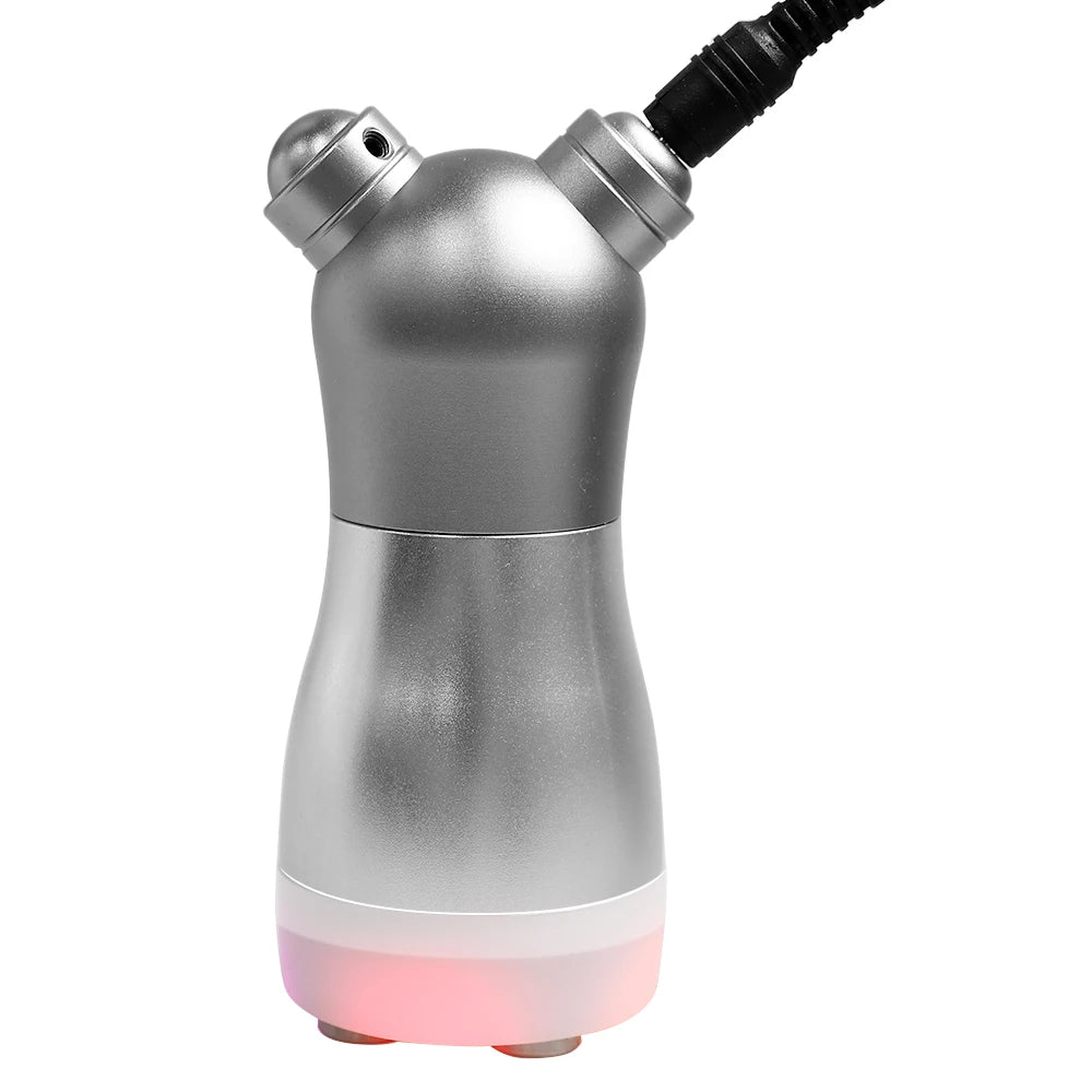 RF Radio Frequency Body Face Massager LED Photon Face Massager Photon Face Lifting Tighten Mesotherapy Rejuvenation Face Lifting