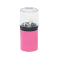 Electric Herb Grinder Small Spice Grinder Mini Size Grinder USB-Rechargeable Herb Grinder Portable Spice Grinder for the Kitchen