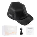 Red Light 650nm+850nm Infrared Hair Growth Cap Hair Loss Treatment Hat Anti Hair Loss Restore Hair Thickness Hair Regrowth Care
