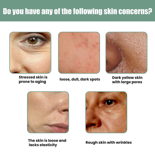 Collagen Booster Firming Serum
