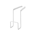Sink Sponge Holder Small Kitchen Bathroom Metal Organizer Liquid Dish Drainer Faucet Rack Shower Convenient