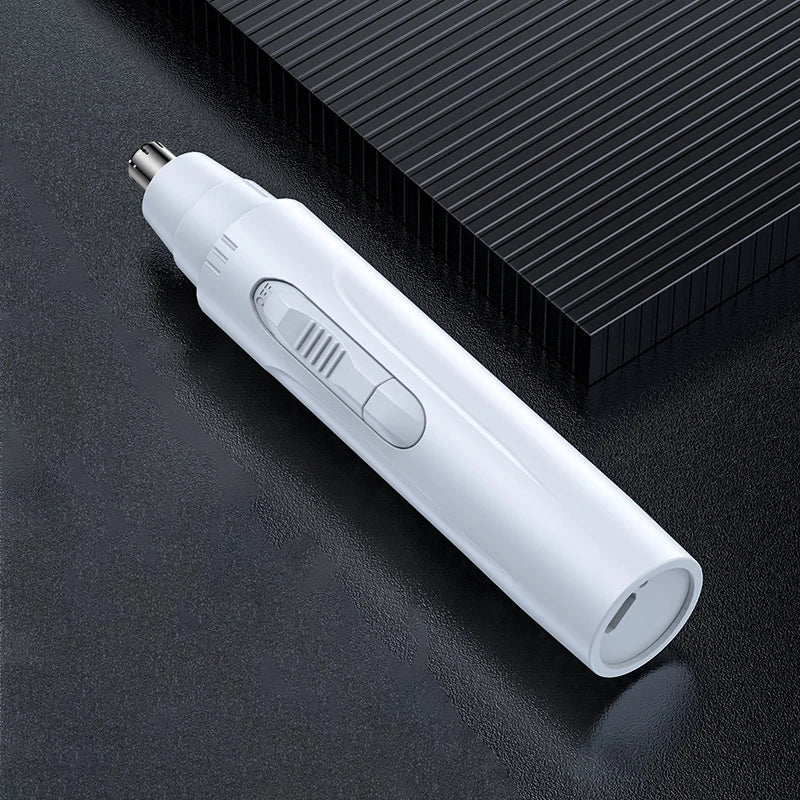 Electric Nose Hair Trimmer Ear and Nose Hair Trimmer Professional Painless Nose Hair Trimmer For Men And Women