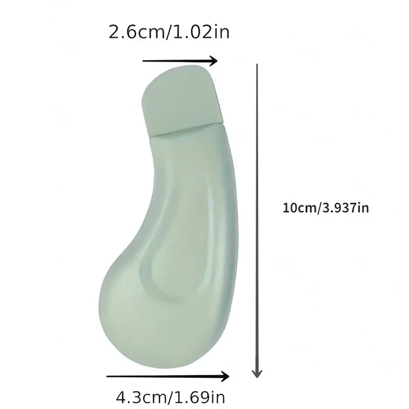 Deep Cleansing Blackhead and Whitehead Removal Tool for Nose and Face - Skin Pore Cleaner Skin Care Beauty Tools Hot Sale