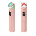 Microcurrent Multifunction Face Massager Skin Rejuvenation Beauty Device
