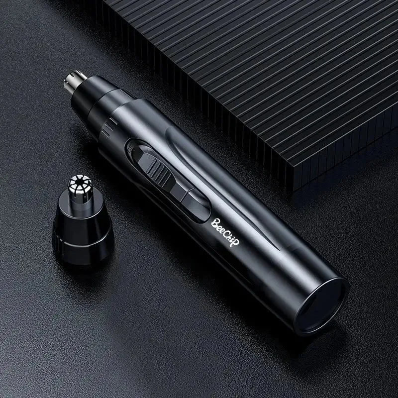 Electric Nose Hair Trimmer Ear and Nose Hair Trimmer Professional Painless Nose Hair Trimmer For MenAnd Women