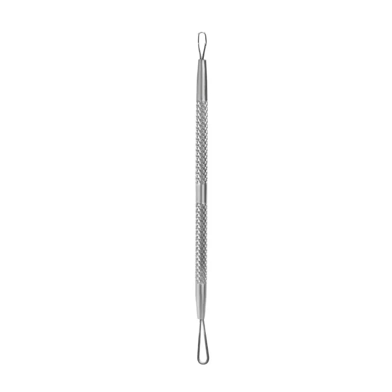 1PC Acne Blemish Pimple Extractor Tool Professional Stainless Steel Double Ended Blackhead Comedone Remover Face Clean Tools