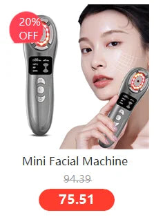 V-Line Cheek Chin Slimming Belt Face Massager Inflatable Air Press Facial Slimming Band Shaper Skin Care Thining Firming Bandage